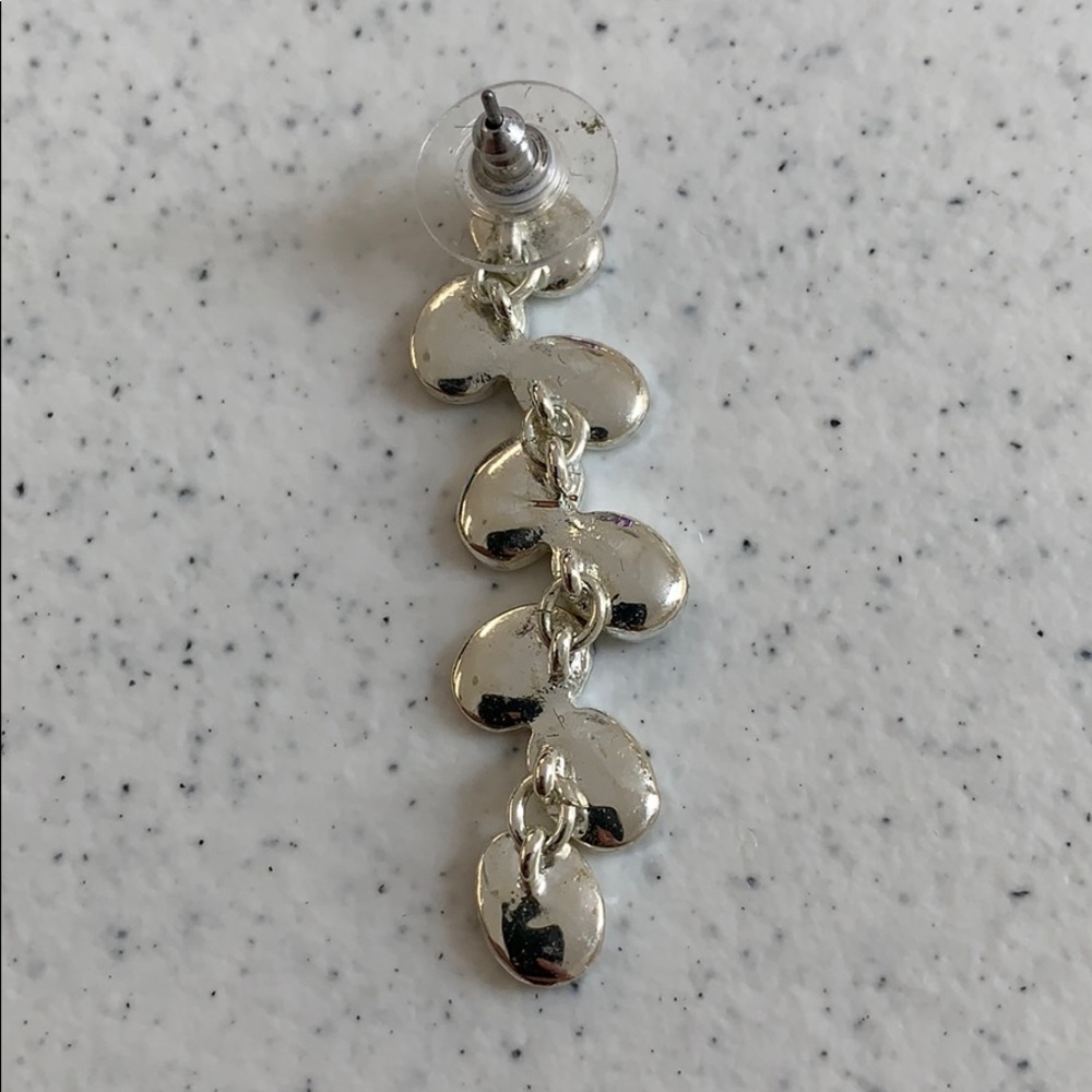 Dangle earrings - Picture 5 of 5